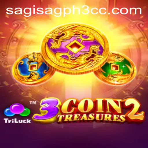 Unveiling the Adventure: Exploring 3CoinTreasures2