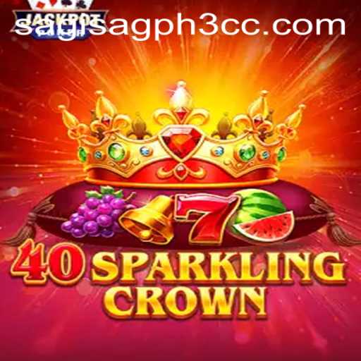 Discover the Enchantment of 40SparklingCrown: A Comprehensive Guide