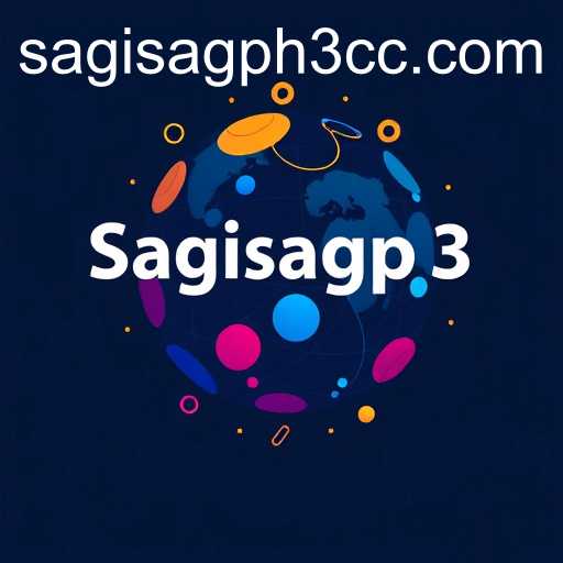 About Us: Discover Sagisagph3.cc