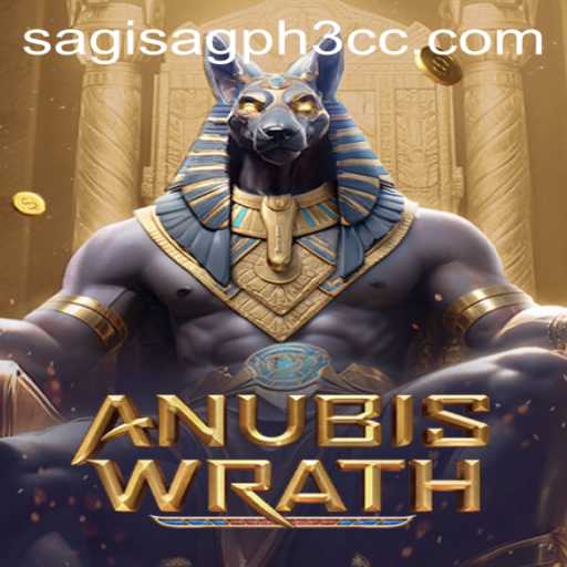 Unveiling AnubisWrath: A Dive into the Latest Gaming Phenomenon