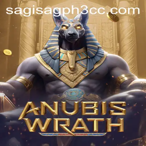 Unveiling AnubisWrath: A Dive into the Latest Gaming Phenomenon