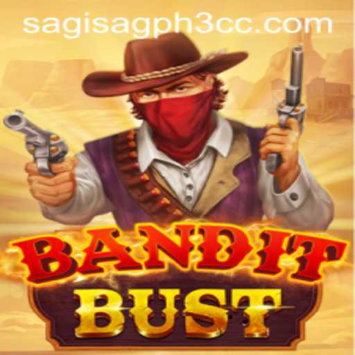 BanditBust: A Thrilling Adventure Game
