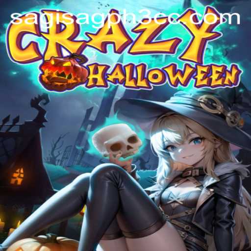 Enter the Spooky World of CrazyHalloween: A Thrilling Adventure Awaits
