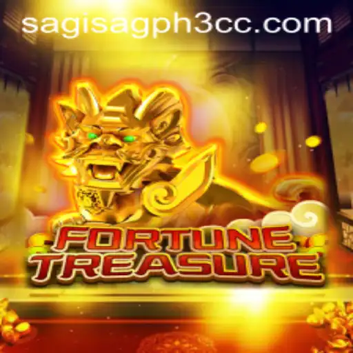 Discover the Enchanting World of FortuneTreasure