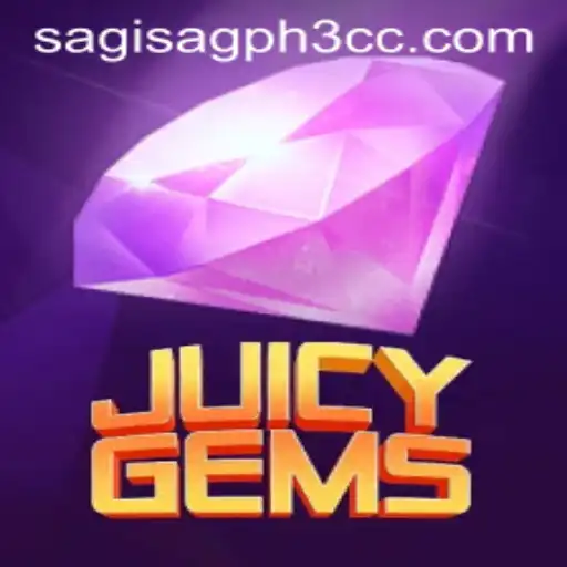 JuicyGems: A Thrilling Dive into a World of Colorful Adventures