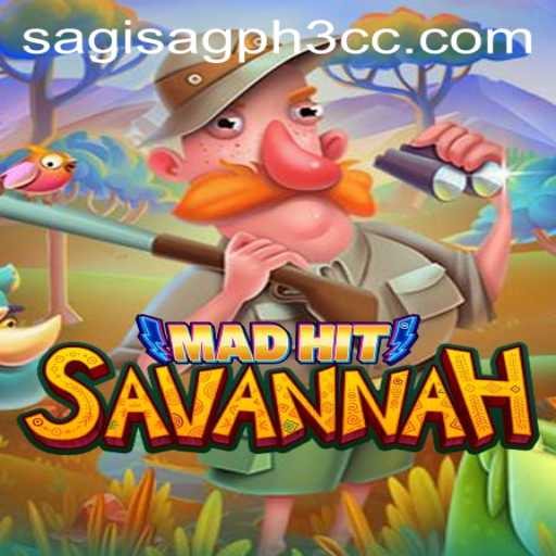 MadHitSavannah: An Exciting New Game Capturing Attention