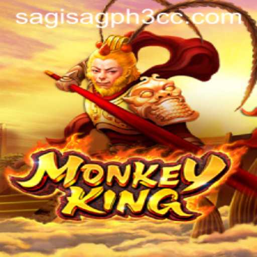 The Adventure of MonkeyKing: A Digital Odyssey