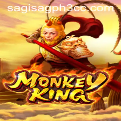 The Adventure of MonkeyKing: A Digital Odyssey