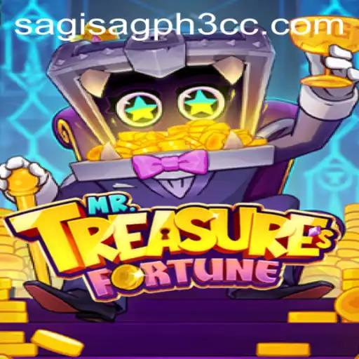 Discover the Adventure of MrTreasuresFortune and Its Magical World