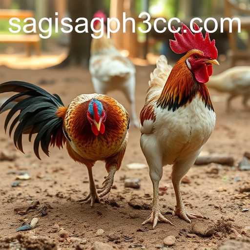 Exploring the World of Online Sabong