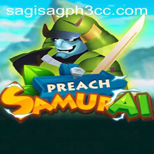 Explore the Fascinating World of PreachSamurai