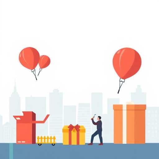 Exploring the Dynamics of Promotions