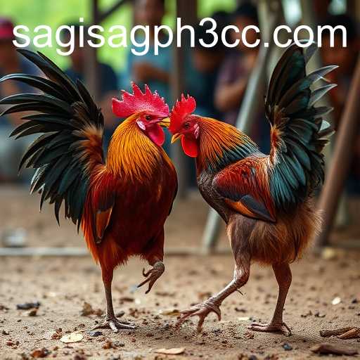 Deeper Insight into Sabong Games