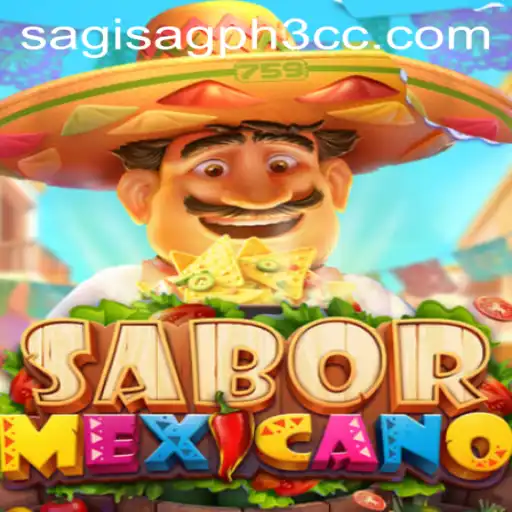 SaborMexicano: Experience the Rich Flavors and Culture of Mexico