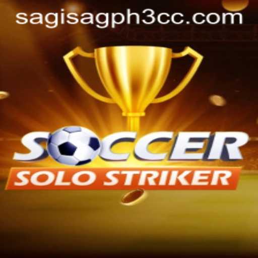 SoccerSoloStriker: The Dynamic Fusion of Strategy and Skill
