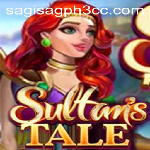 Sultanstale: A Captivating Adventure Set in Exotic Lands