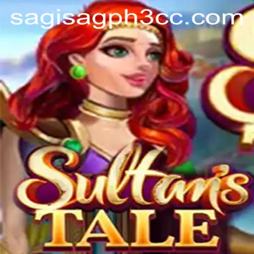 Sultanstale: A Captivating Adventure Set in Exotic Lands