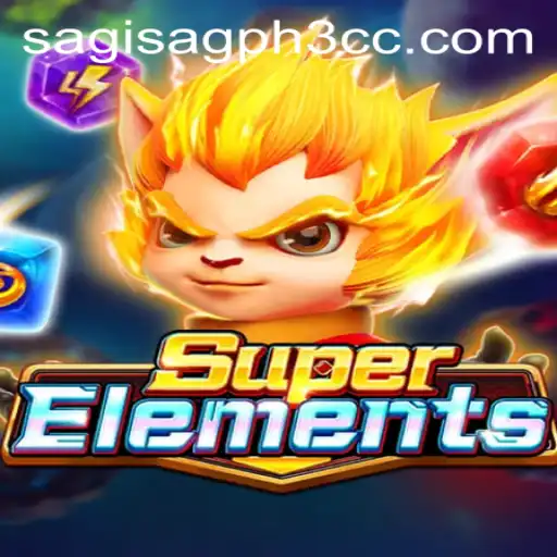Discover the Thrilling Universe of SuperElements