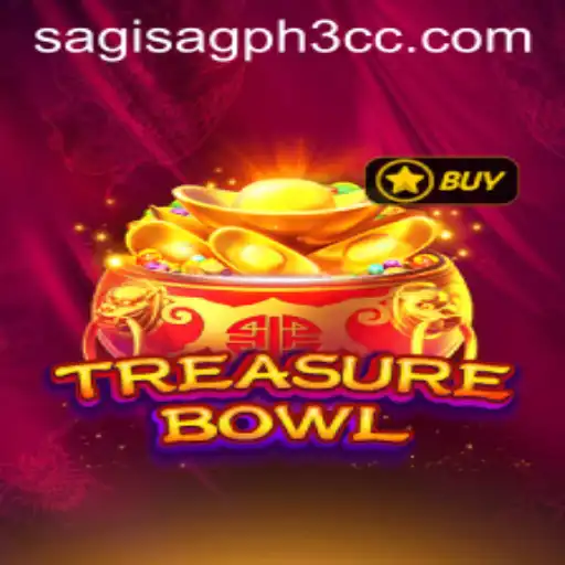 Unlock the Secrets of TreasureBowl: A Captivating Game Experience