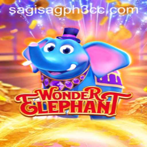 WonderElephant: A Captivating Adventure in Gaming